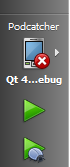 symbian-no-connection